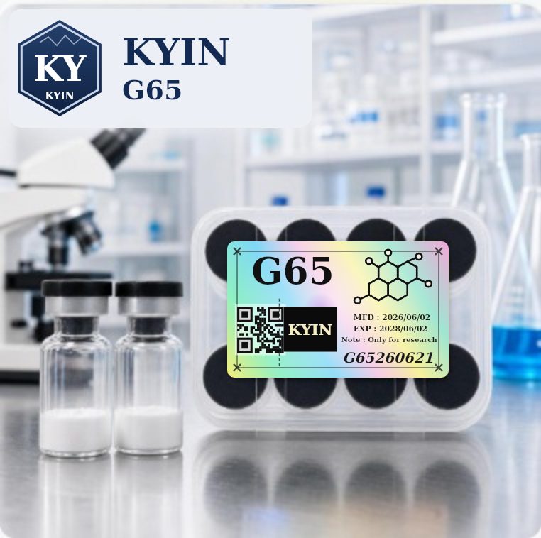 G65 GHRP-6