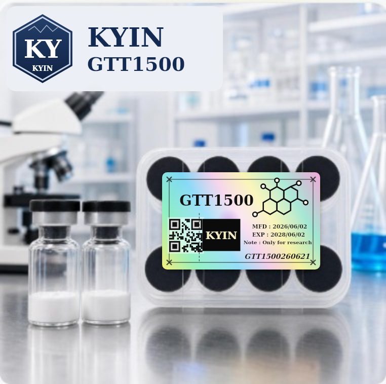 GTT1500 Glutathione