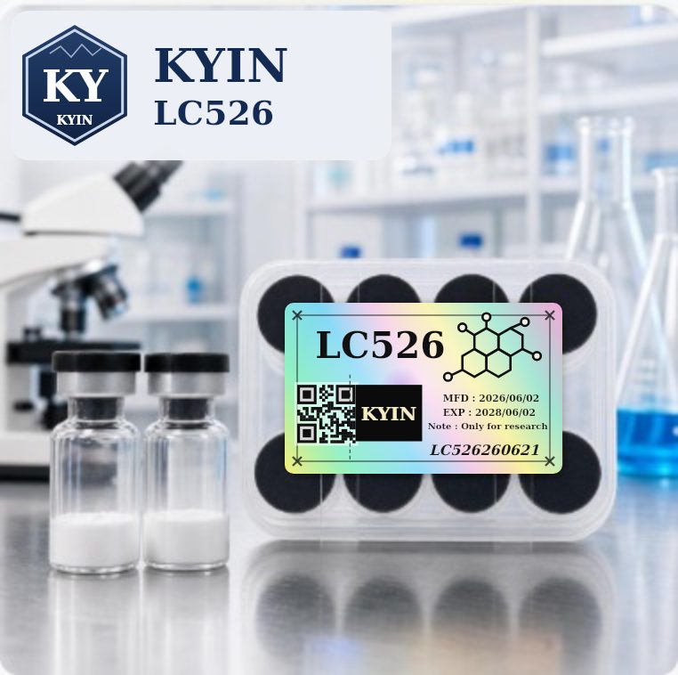LC526 Lipo-C 526