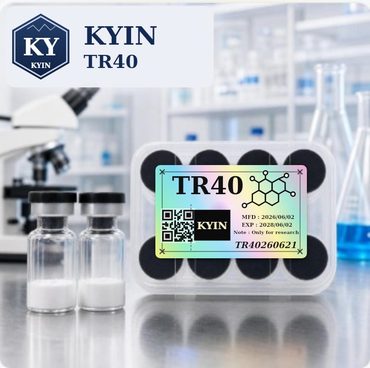 TR40 Tirzepatide